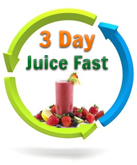 3 Day Juice Fast Plan