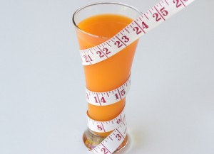Can you lose weight by juicing