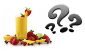 Juicing Questions and Answers